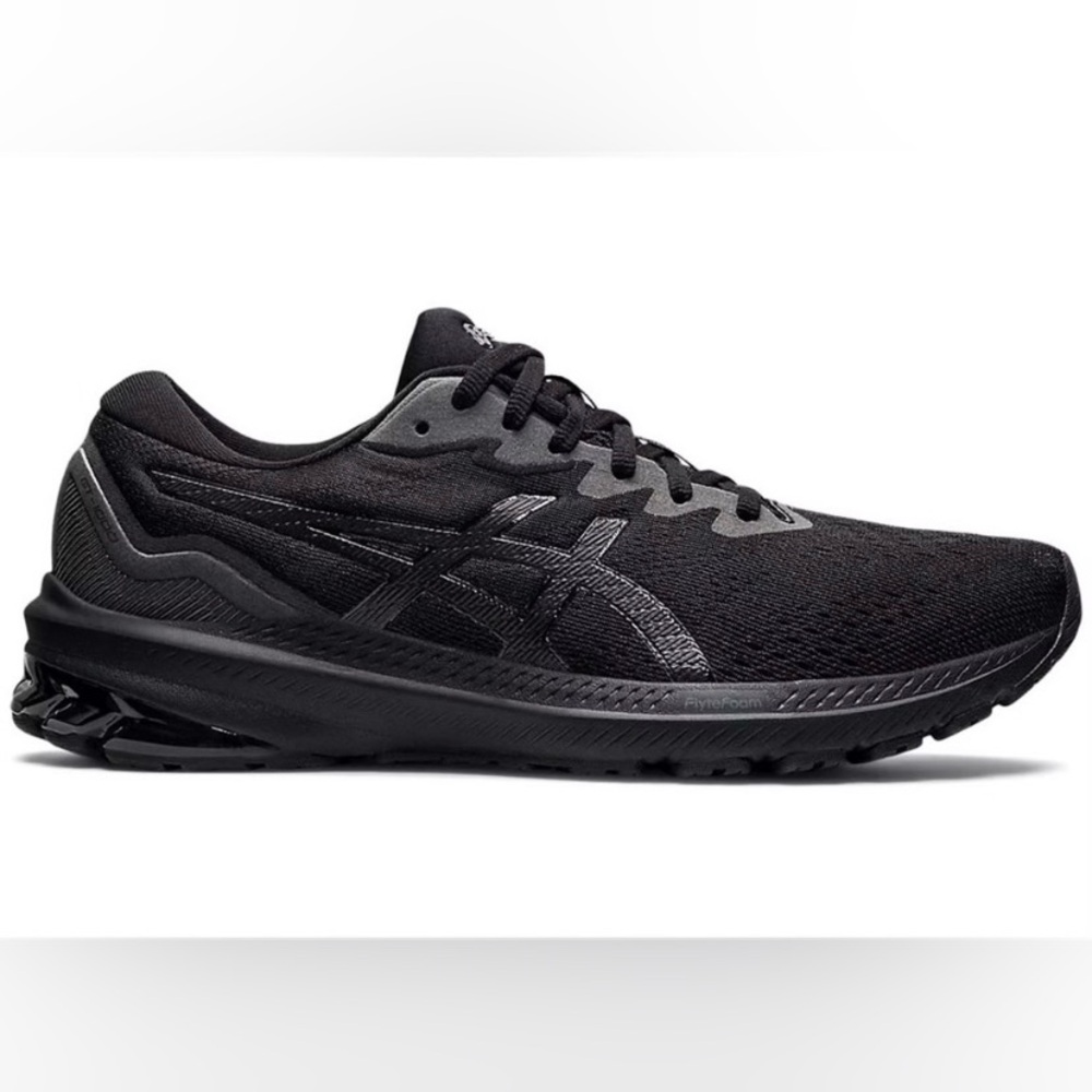 NIB ASICS Mens GT-1000 Running Shoes. Size 10